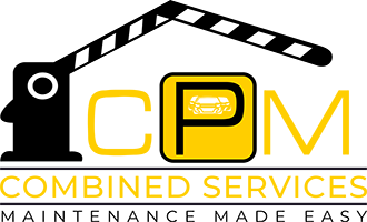 CPM Logo